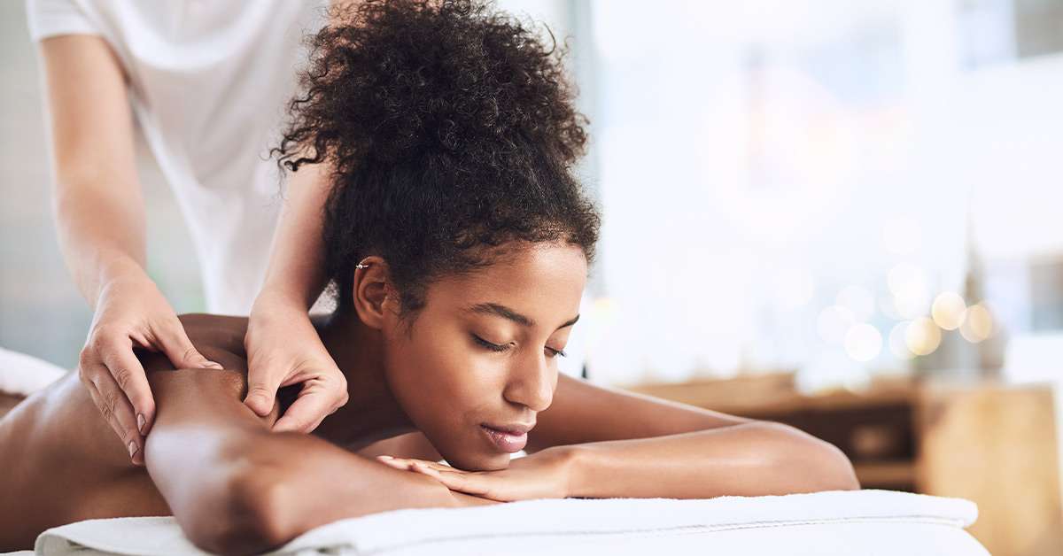How Often Should You Get a Massage? Types and Frequency