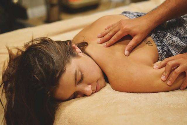 How Safe is a Massage During Pregnancy?