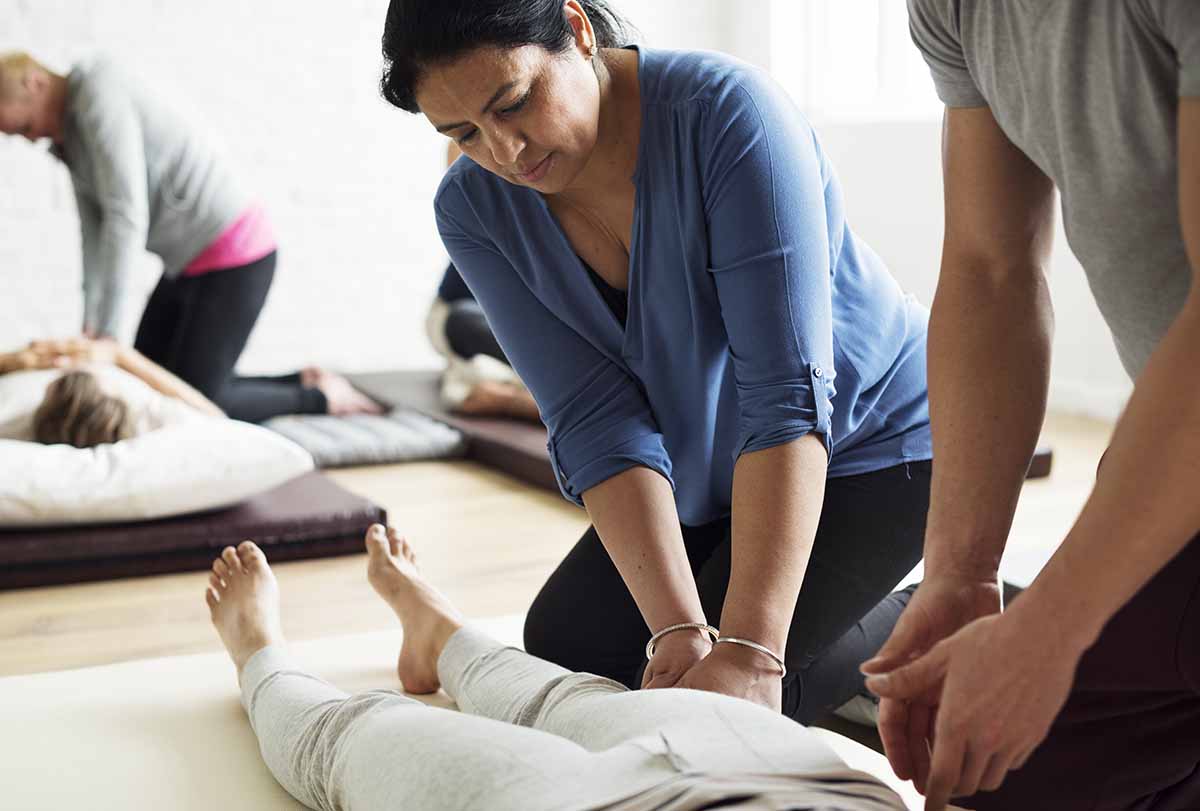 How to Become A Massage Therapist