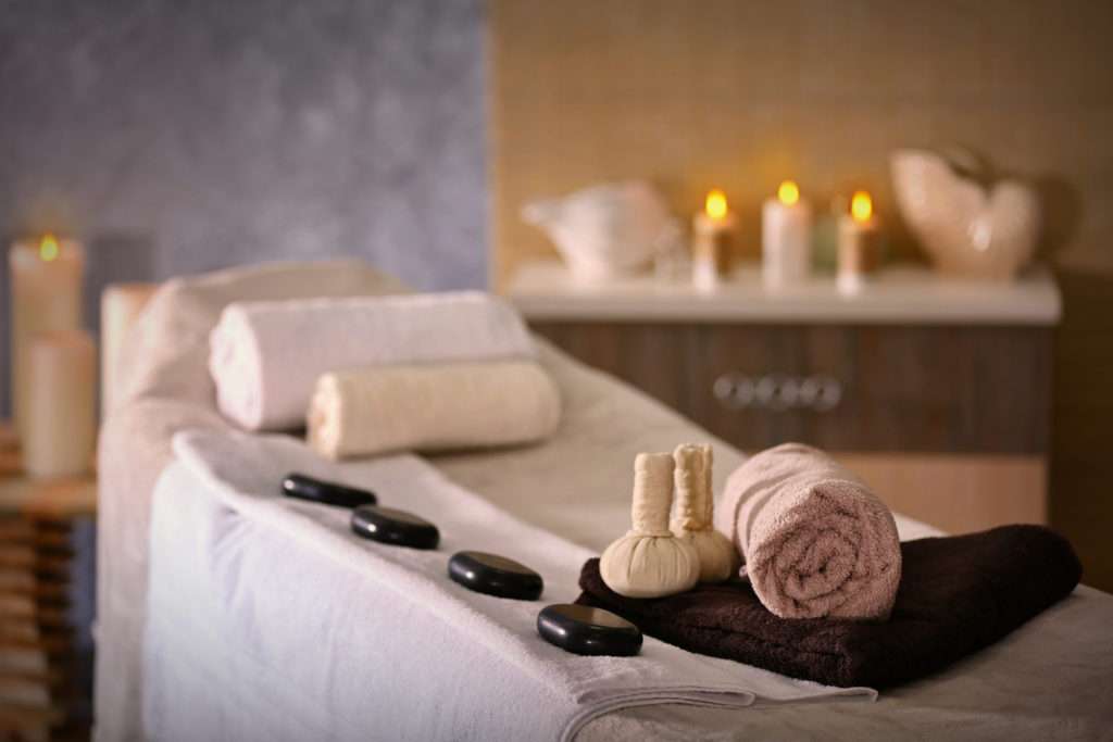 How to Create a Successful Spa for Your Hotel