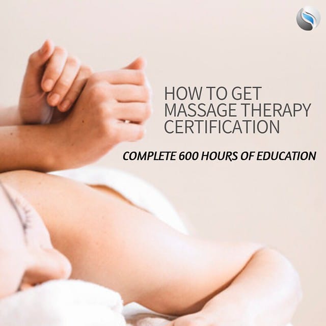 How to Get Massage Therapy Certification in Maryland?