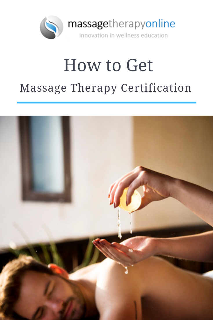 How to Get Massage Therapy Certification in Maryland