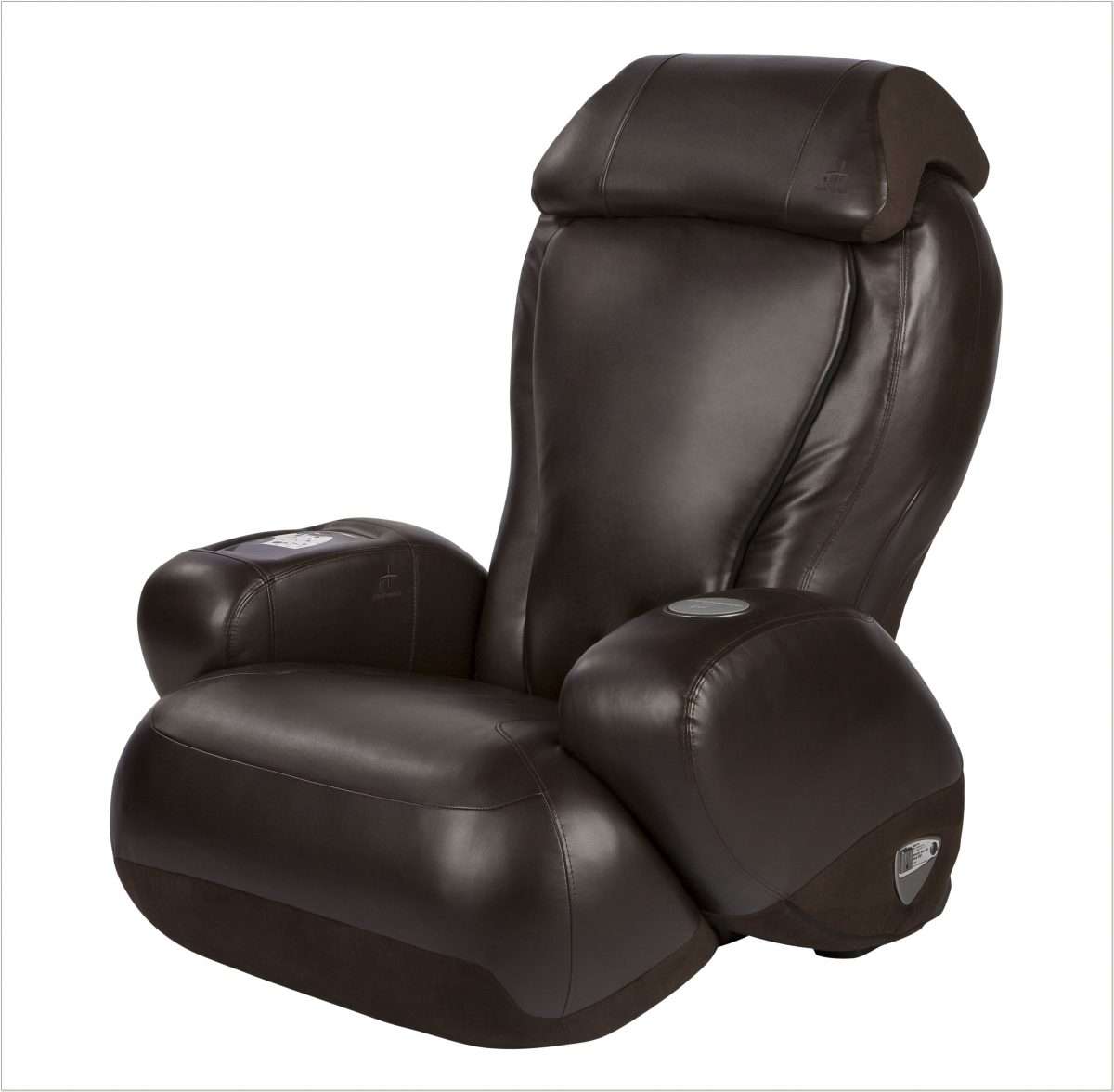 Human Touch Ijoy Robotic Massage Chair Espresso