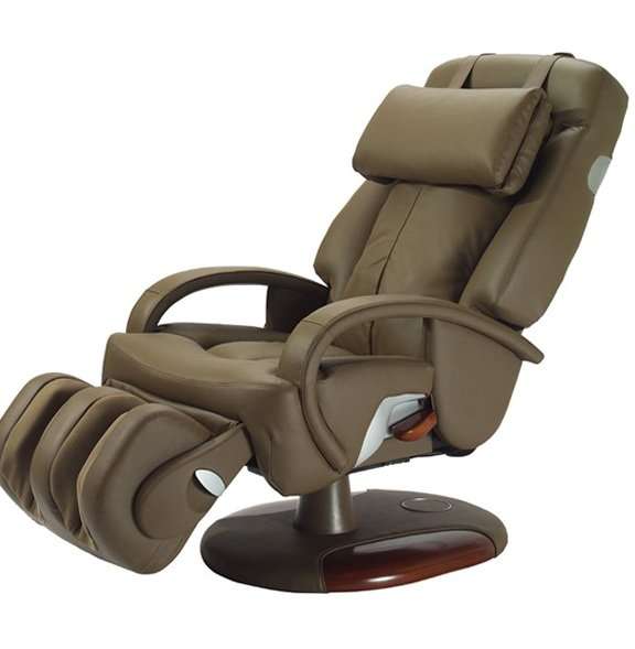 Human Touch Massage Chair Repair