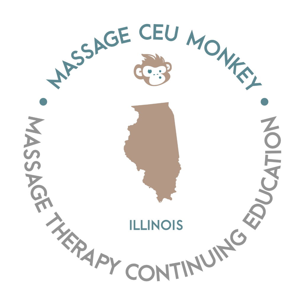Illinois Massage Therapy Continuing Education Requirements &  Online Courses