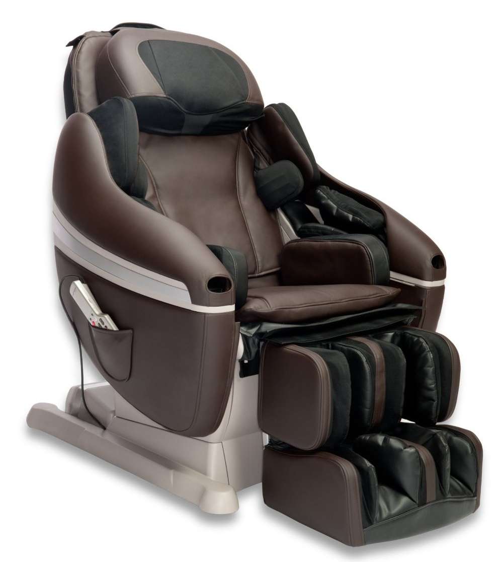Inada Sogno Dreamwave Massage Chair Review