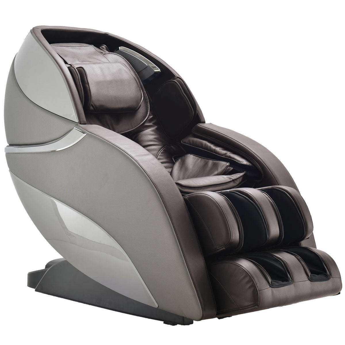 Infinity Genesis Massage Chair I MassageChairPlanet.Com