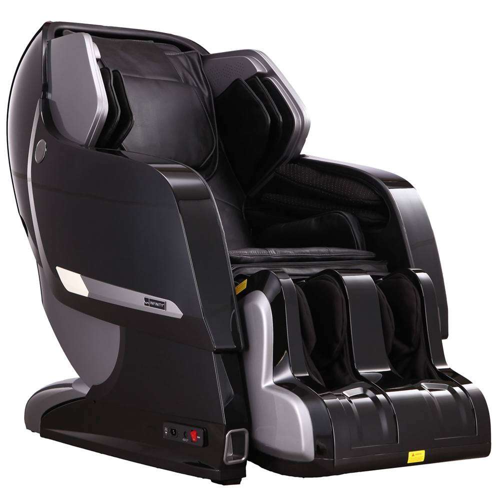 Infinity Iyashi Massage Chair Review
