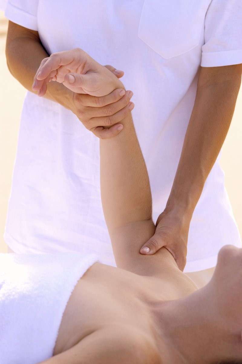 Insurance Covers Massage