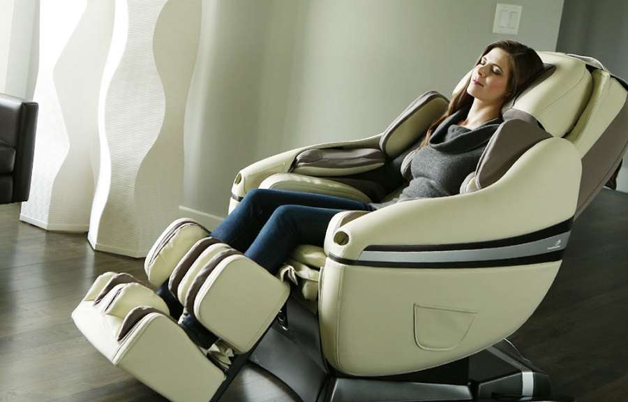 Is it Worth Buying a Massage Chair?  The WoW Style