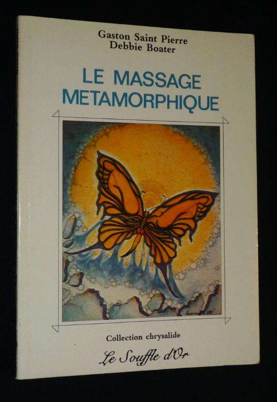 Le Massage métamorphique by Boater Debbie, Saint Pierre ...