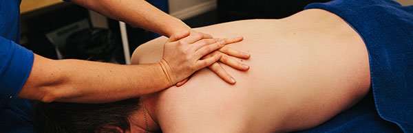 Lower Back Pain? Remedial Massage Can Help  MCNT