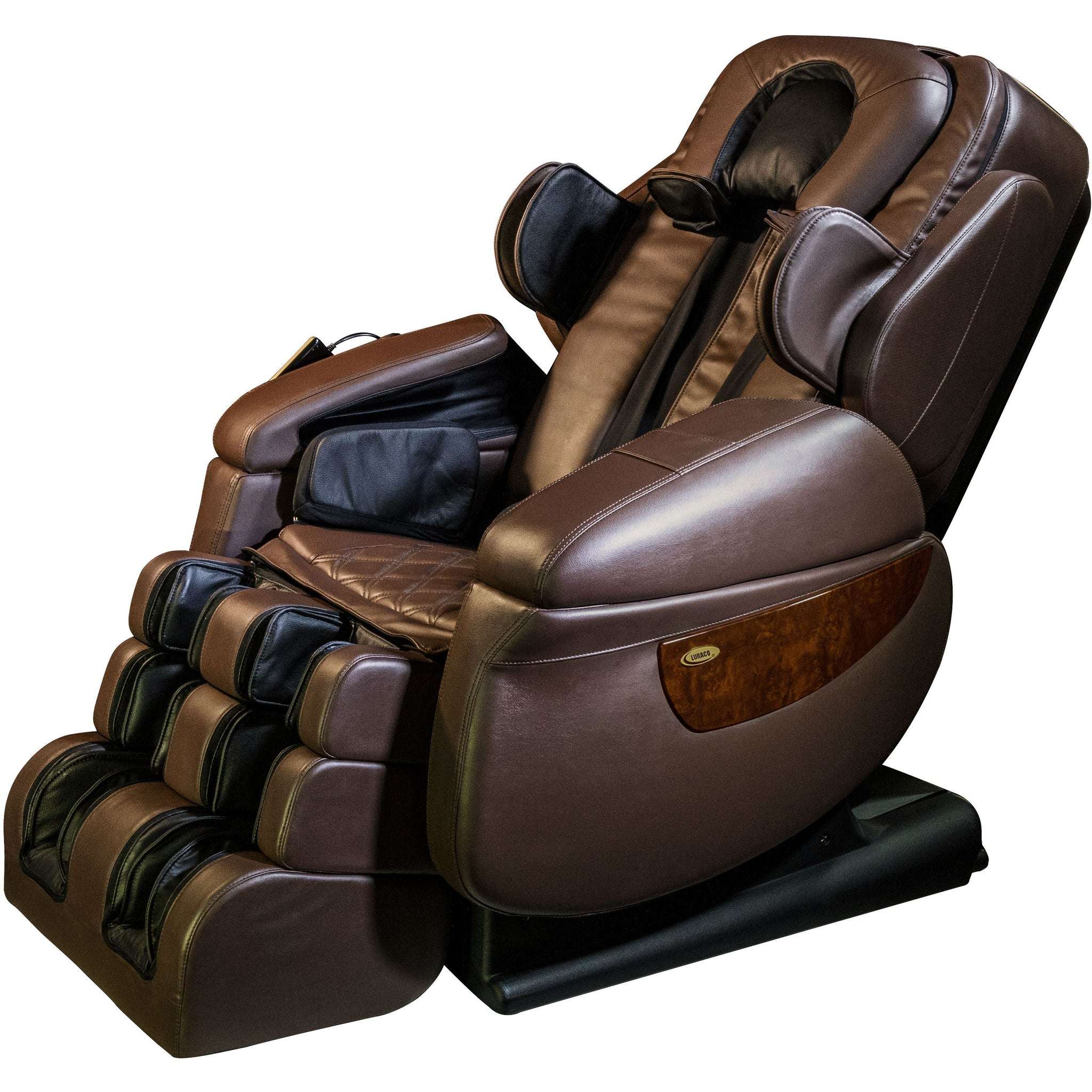 Luraco irobotics 7 Plus Medical Massage Chair