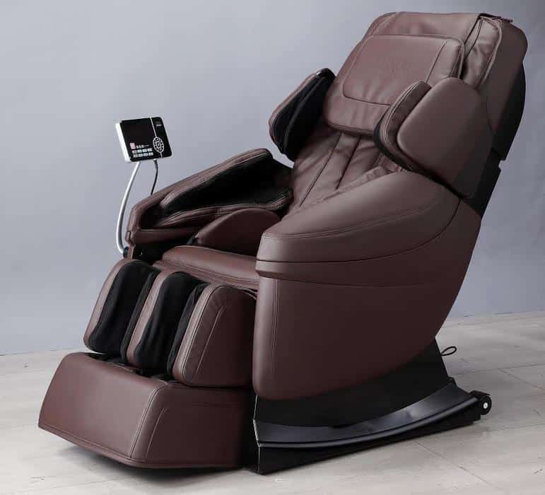 LUXOR HEALTH G2 Series Massage chair ONLY $3,549.00 (MRSP $8,000.00 ...