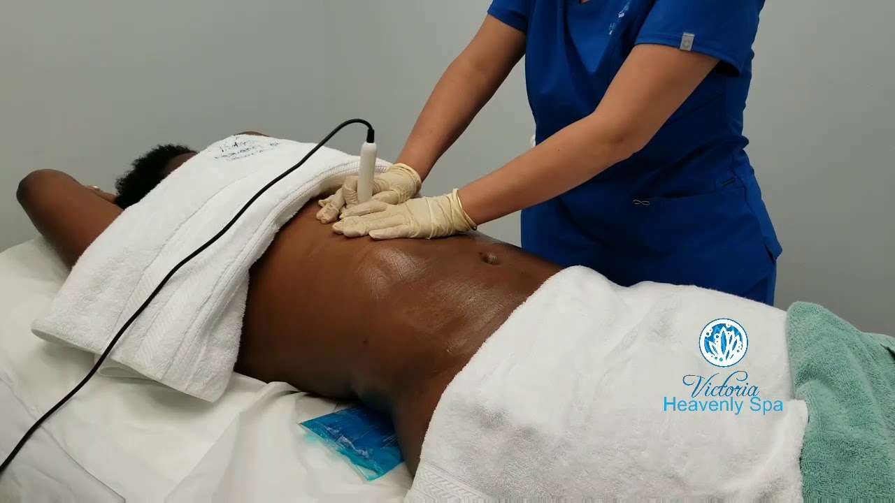 Lymphatic Drainage Massage after Liposuction or Tummy Tuck ...