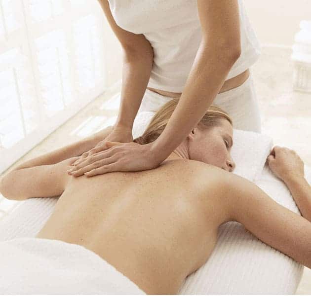 Lymphatic Drainage Massage Course