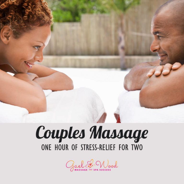 Make More Money and Have Fun Teaching Couples Massage in 2020