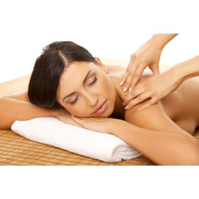 Make them feel Relaxing with full Body Massage at VLCC