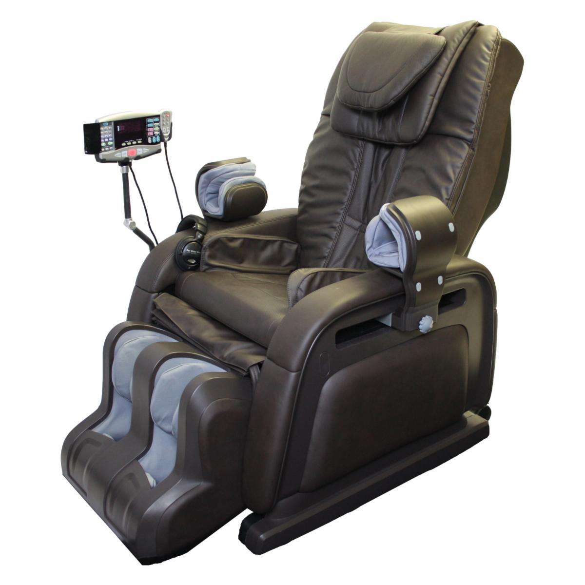 Massage And Heat Recliner Chair: Low Price Zen Awakening ...