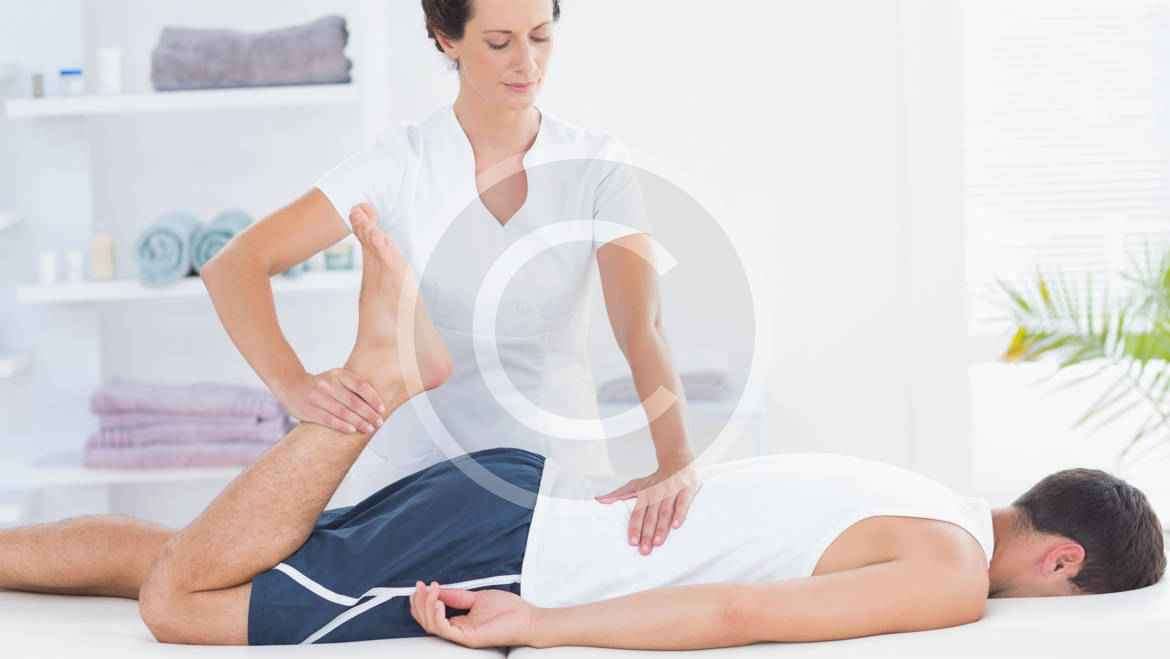 Massage Can Help Those with Osteoarthritis of the Knee ...