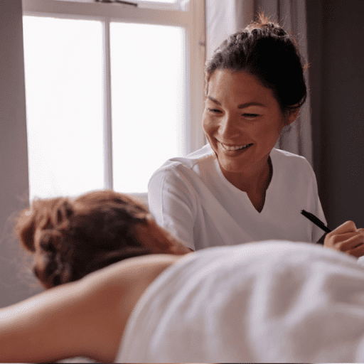 Massage CE Course: Boundaries in an Ethical Massage Practice Bundle ...