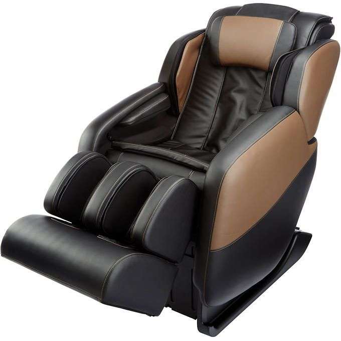 Massage Chair Costco Canada