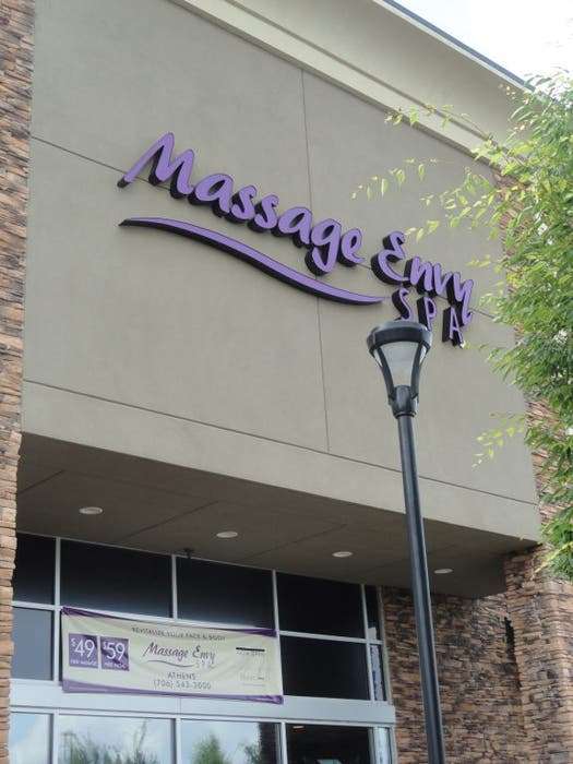 Massage Envy in Oconee County has Job Openings