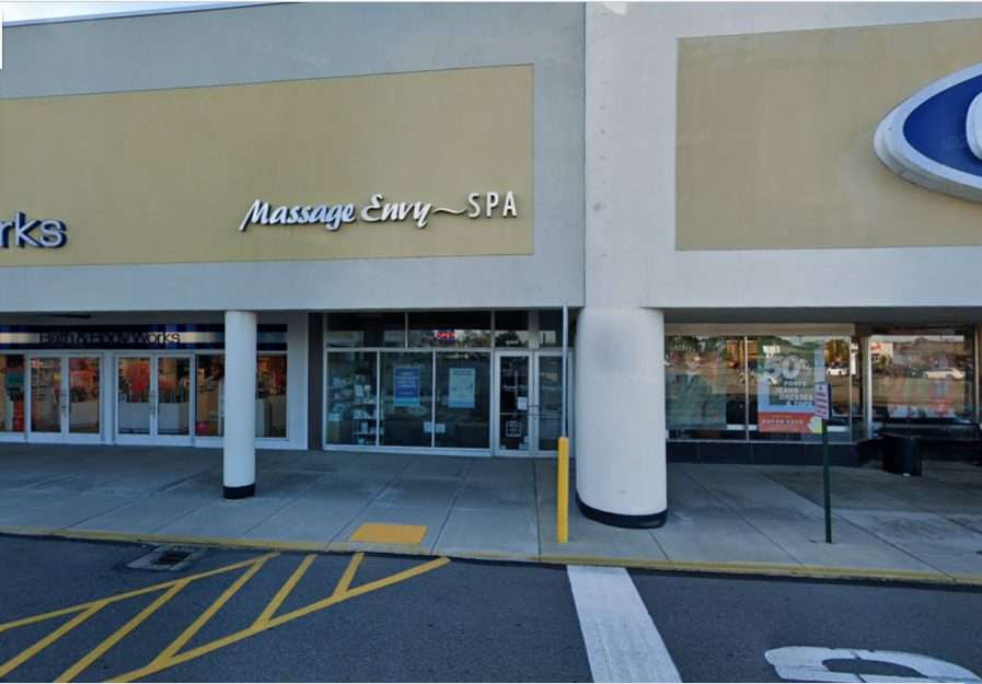 Massage Envy Monroeville contacts, location and Reviews ...