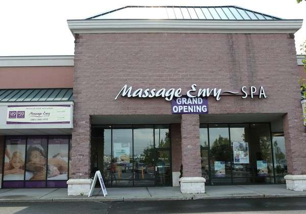 Massage Envy therapists have been accused of sex assault ...