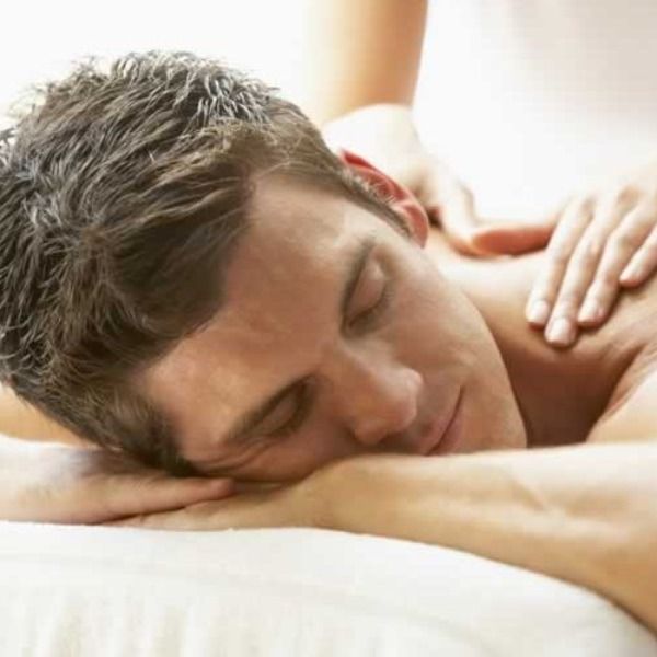 Massage for Men