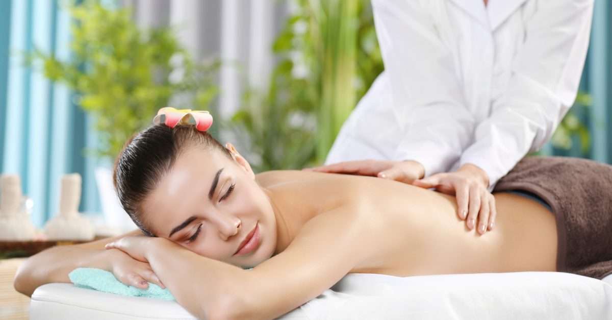 Massage For Well Being â A private massage practice offering ...