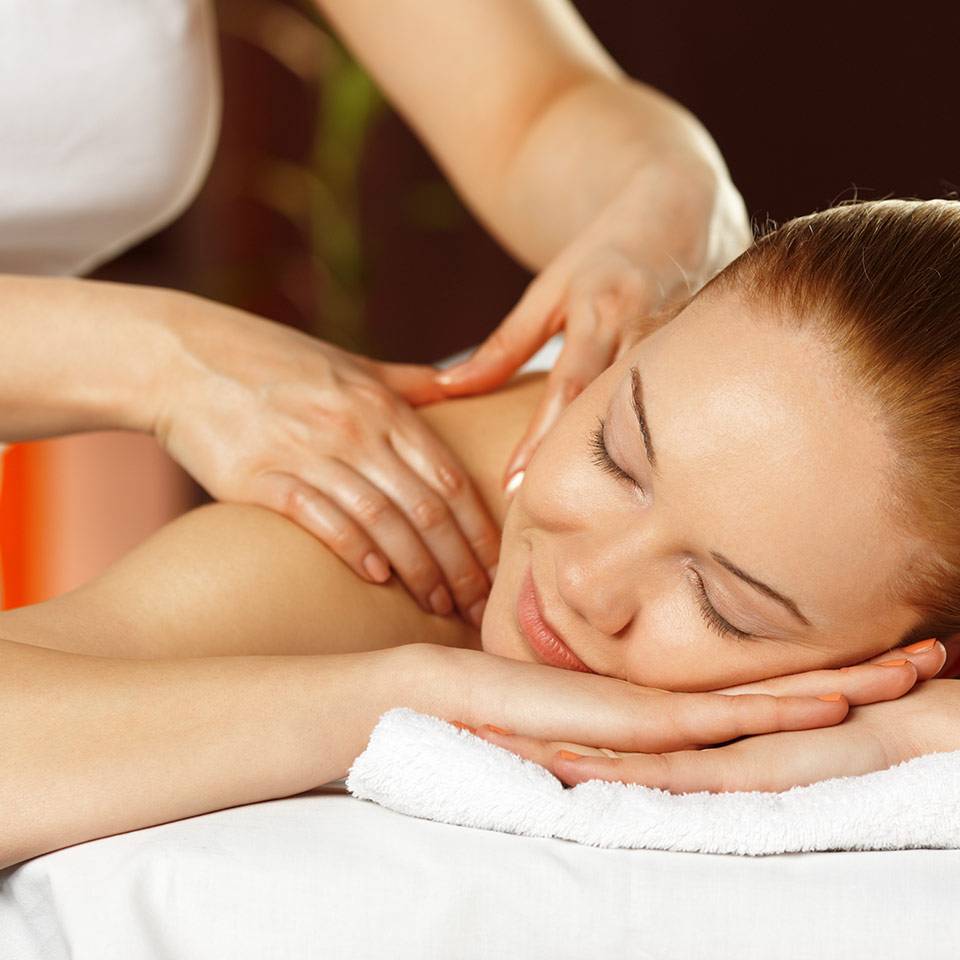 Massage Therapist Course Online