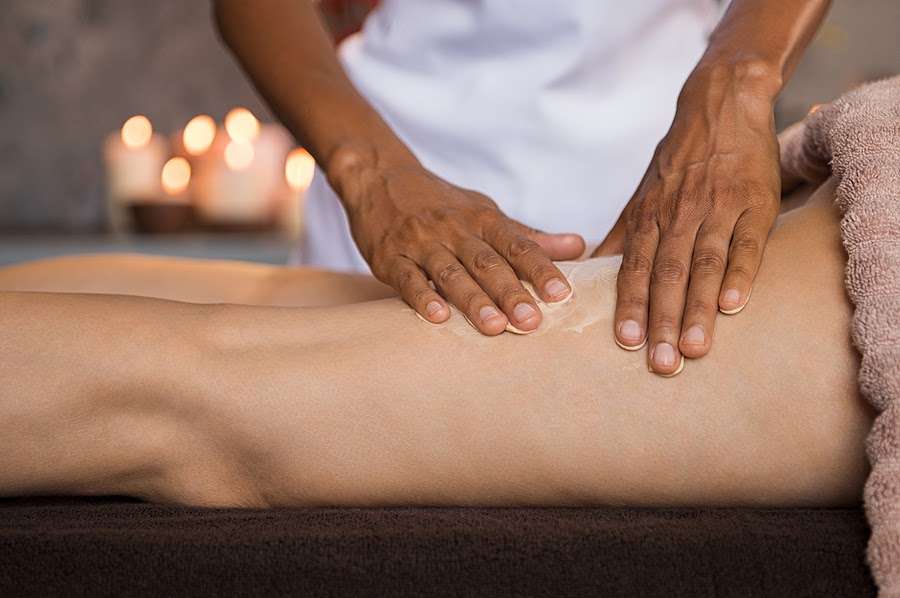 Massage Therapist Salary Atlanta Ga