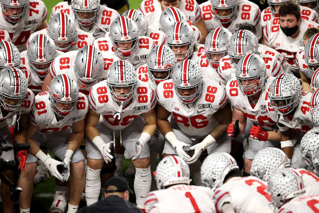 Massage Therapist Targeted Ohio State Football Players For Sex
