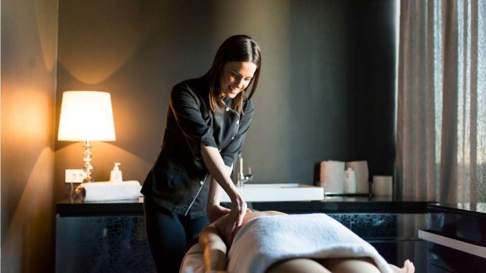 Massage Therapists Salary Muskegon, MI 2021