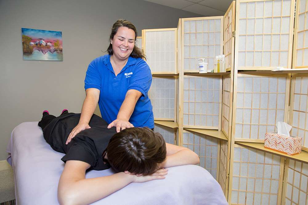 Massage Therapy  Brookdale Community College