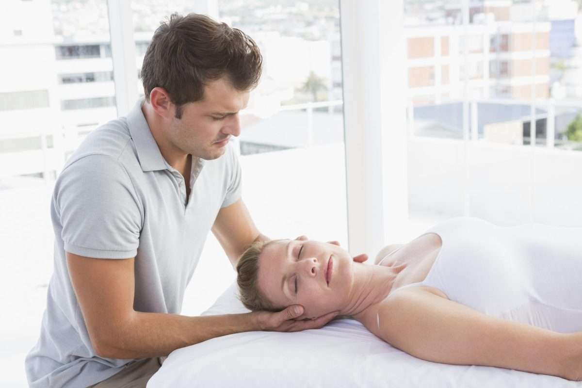 Massage Therapy Employee Benefits