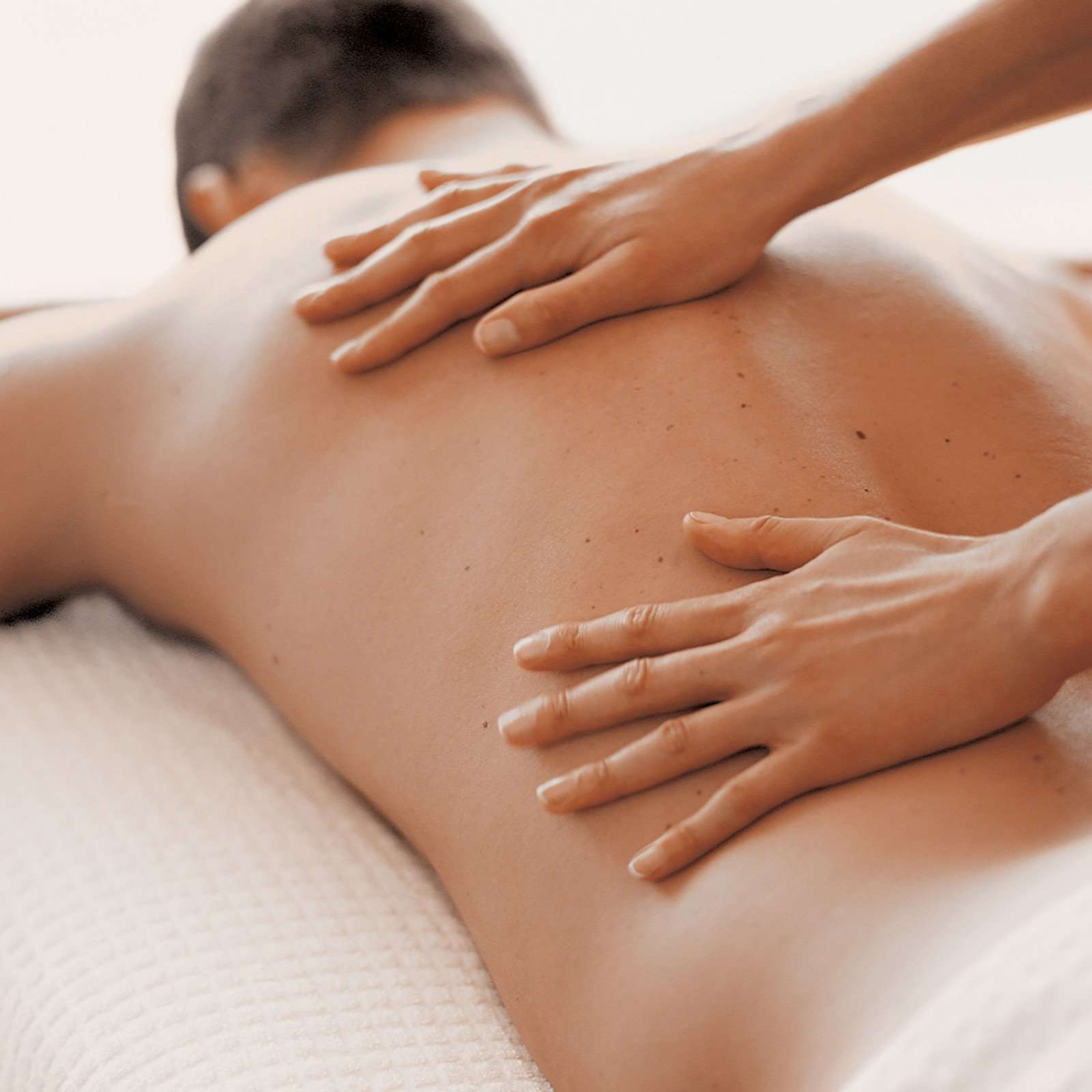 Massage Therapy for Disc Pain