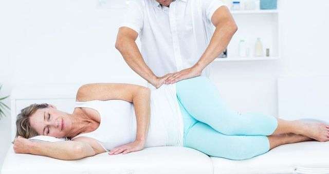 Massage Therapy for Hip Pain Nassau County NY Eugene Wood