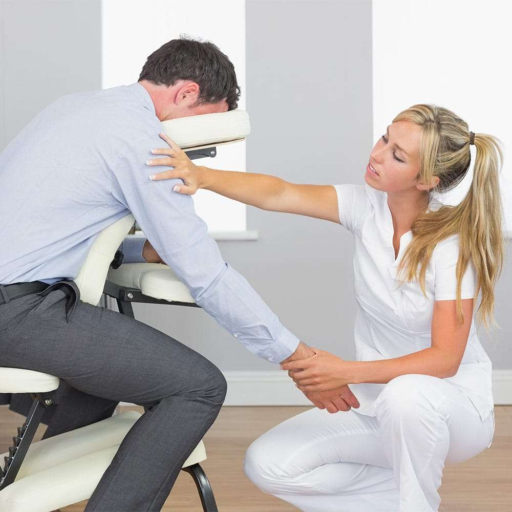 Massage Therapy Program