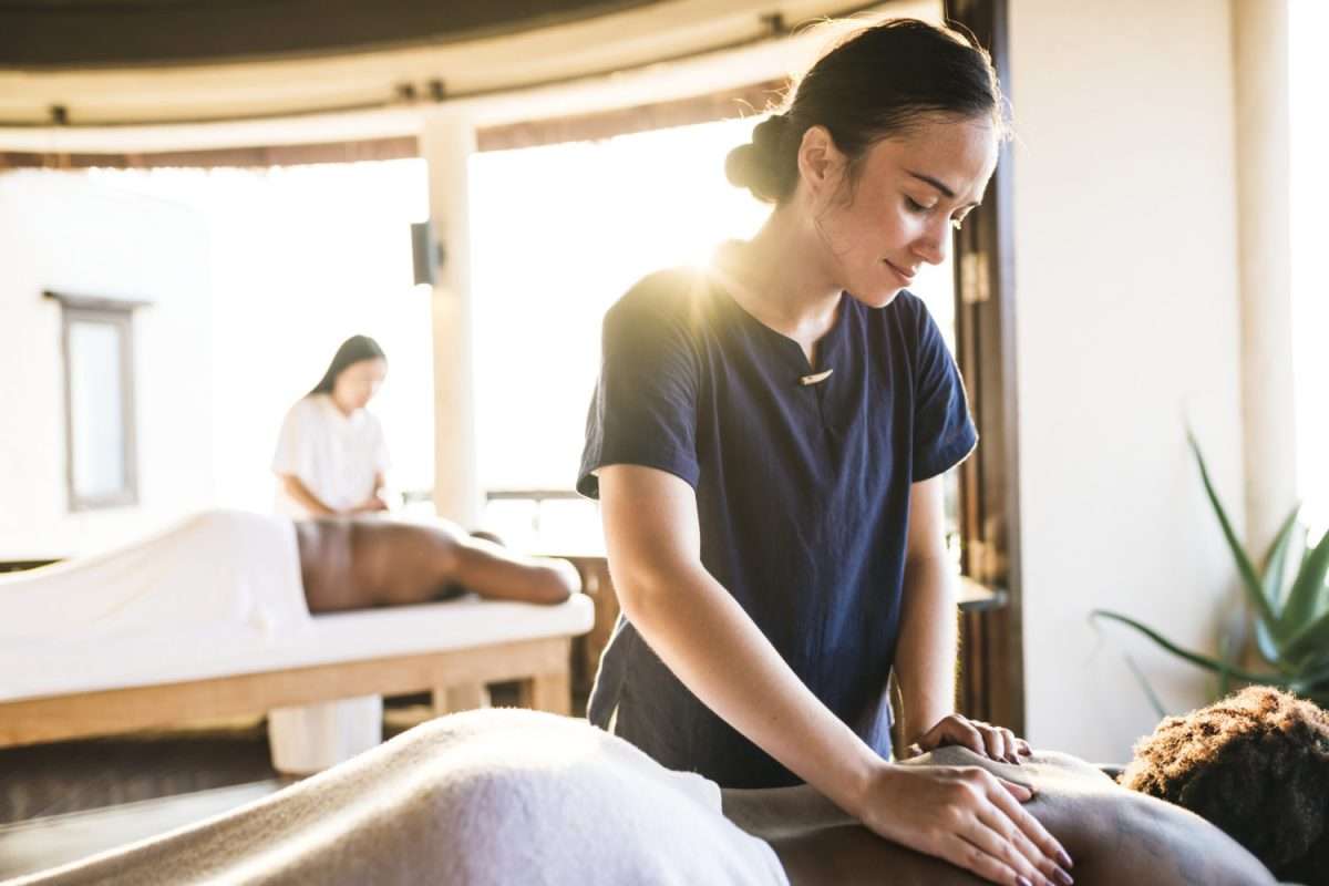 Massage Therapy Types: Which is Right For You?