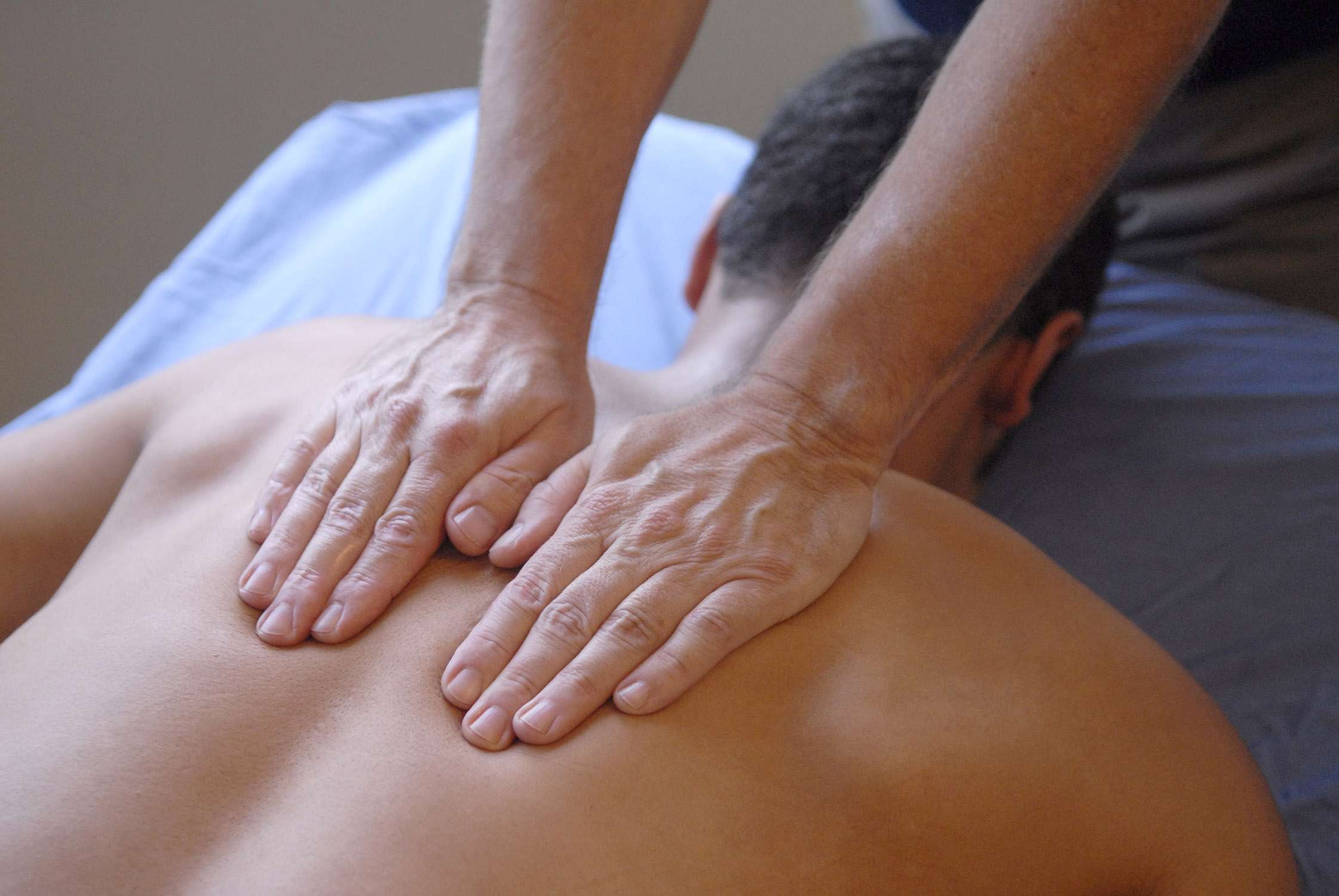 Massage Therapy: What You Need To Know