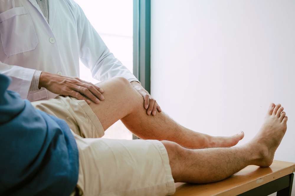 Massage Treatment for Peripheral Neuropathy