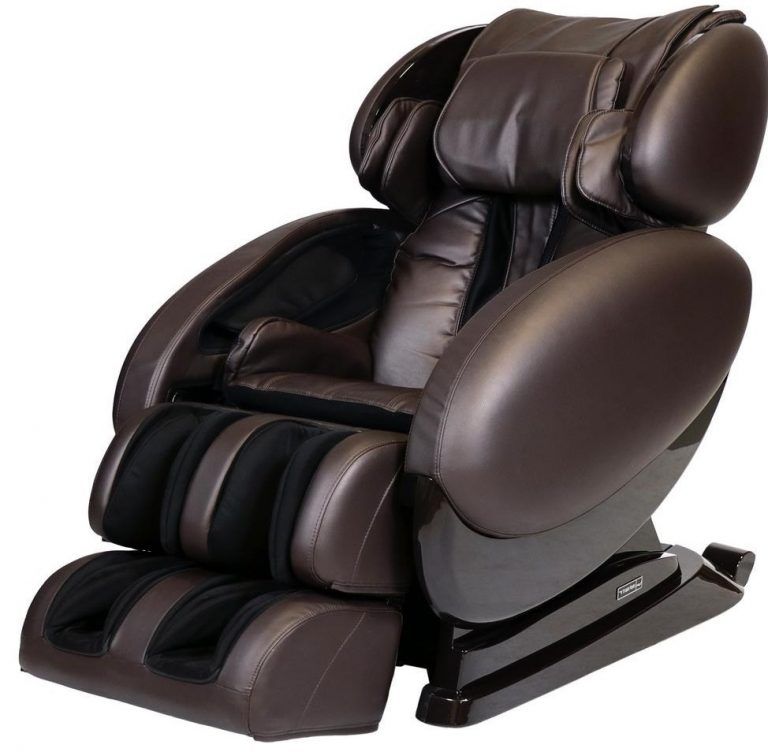 Medical Breakthrough Massage Chairs (2021 Review)