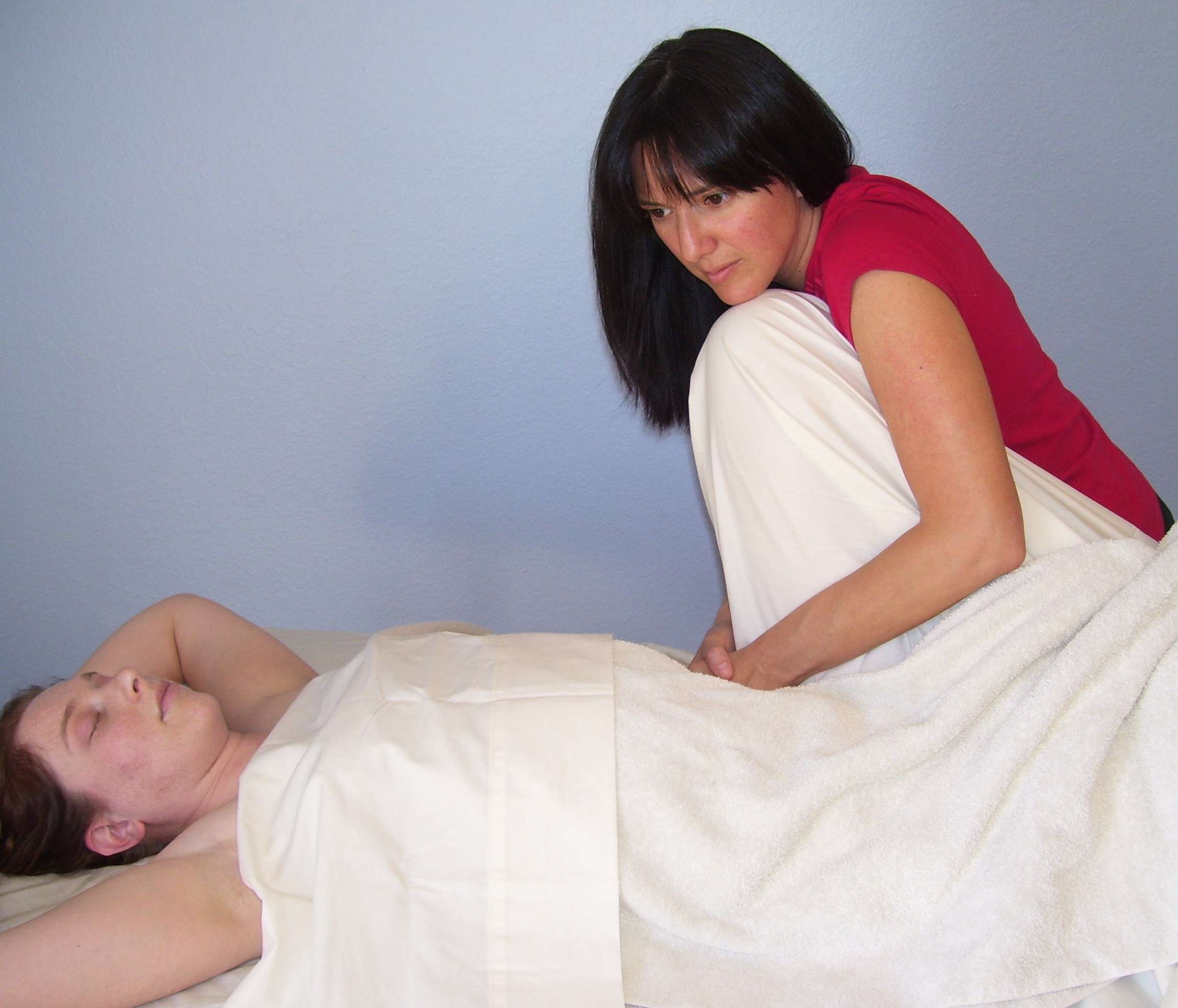 Medical Massage for Low Back, Hip &  Sciatic Pain