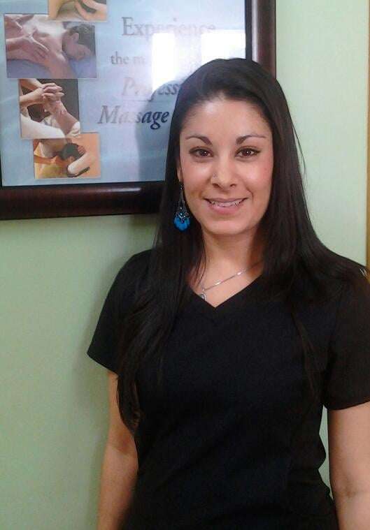 MEET THE STAFF! Veronica Gonzales one of our wonderful and ...