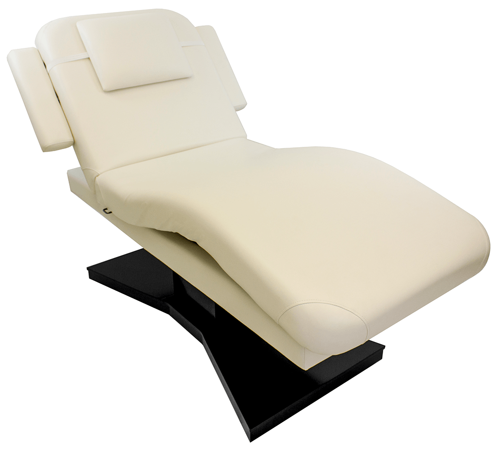 Milo Electric Massage And Facial Bed, Table