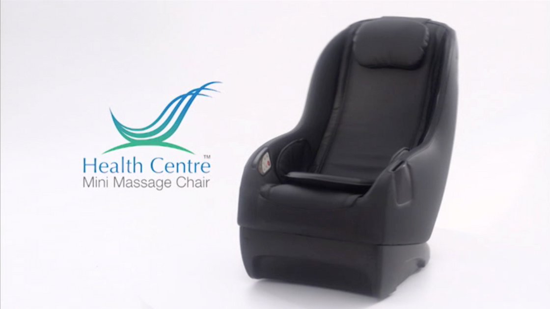 Mini Massage Chair  TV Shop