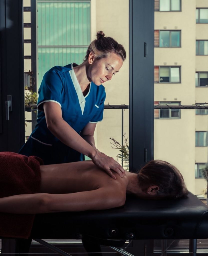 Mobile Massage Toronto Physiotherapy Services