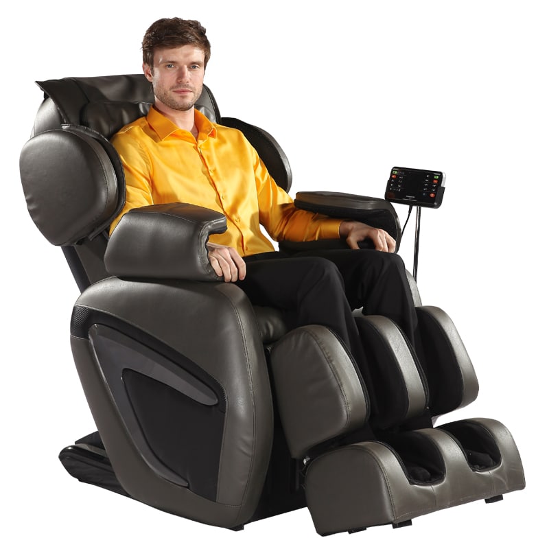 Modern Cheap Massage Chair Sell In Dubai For Full Body Care